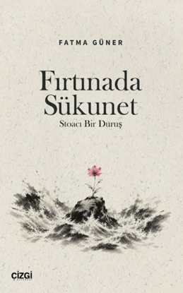 Fırtınada Sükunet resmi