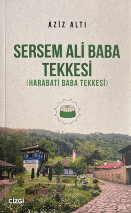 Sersem Ali Baba Tekkesi resmi