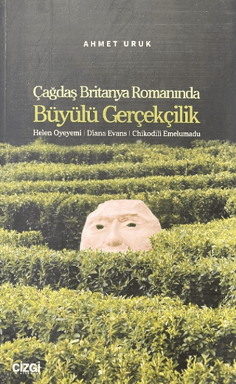 Çağdaş Britanya Romanında Büyülü Gerçekçilik resmi