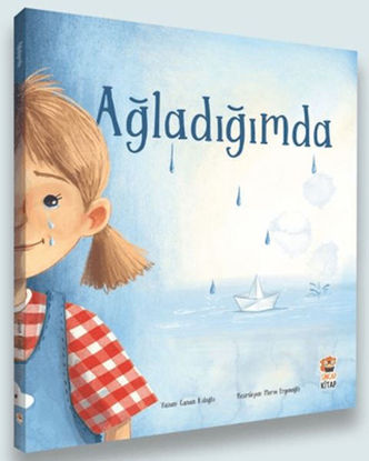 Ağladığımda resmi