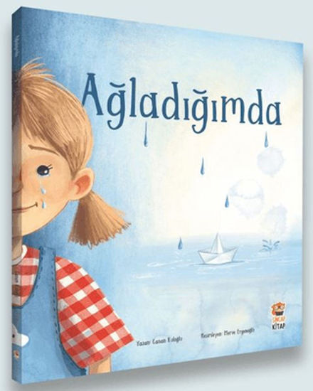 Ağladığımda resmi