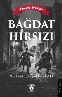 Bağdat Hırsızı resmi