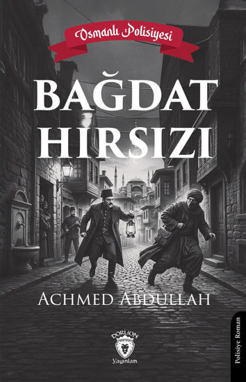 Bağdat Hırsızı resmi