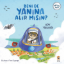 Beni de Yanına Alır mısın? - Uzay Yolculuğu resmi