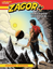 Zagor +15 - Uçurumun Tepesinde resmi