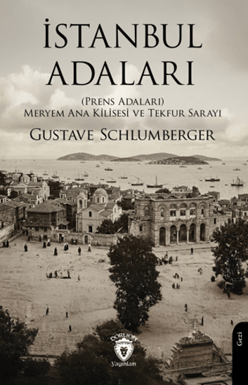 İstanbul Adaları resmi