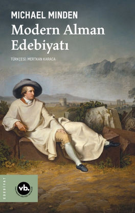 Modern Alman Edebiyatı resmi