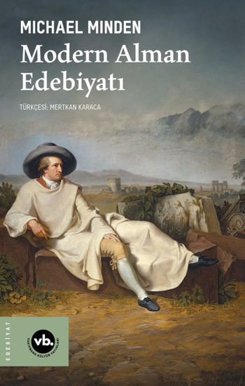 Modern Alman Edebiyatı resmi