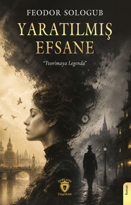 Yaratılmış Efsane resmi