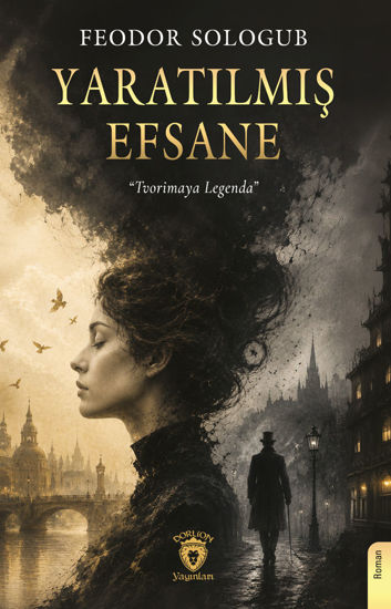 Yaratılmış Efsane resmi