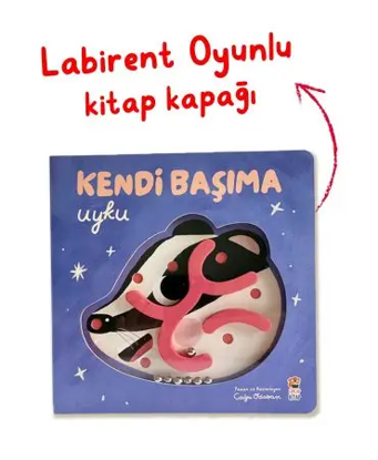 Kendi Başıma Uyku resmi