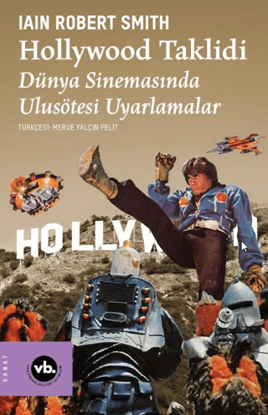 Hollywood Taklidi resmi
