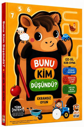 Bunu Kim Düşündü ? resmi