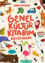 Genel Kültür Kitabım - Büyüyorum resmi