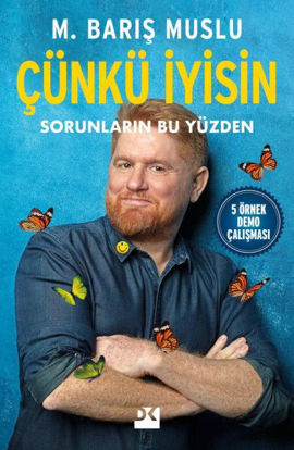 Çünkü İyisin resmi
