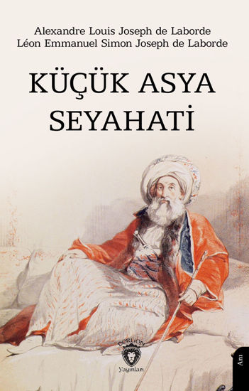 Küçük Asya Seyahati resmi
