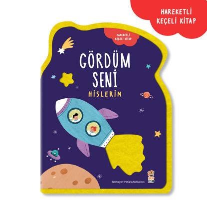Gördüm Seni - Hislerim resmi