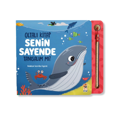 Senin Sayende Tanışalım mı ? resmi
