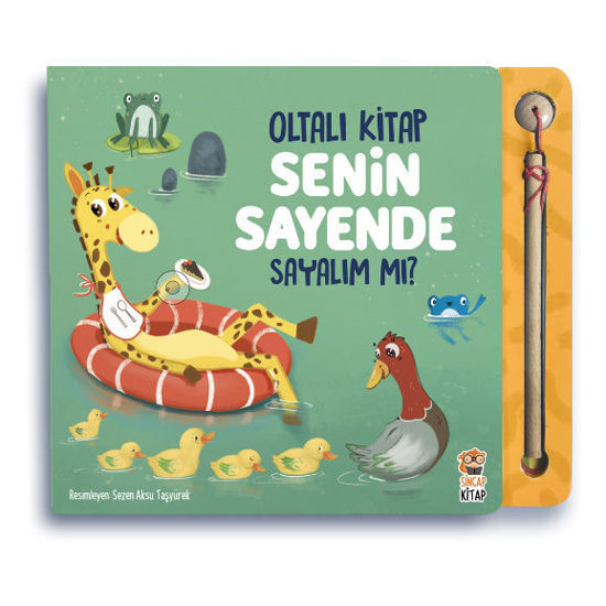 Senin Sayende Sayalım Mı ? resmi