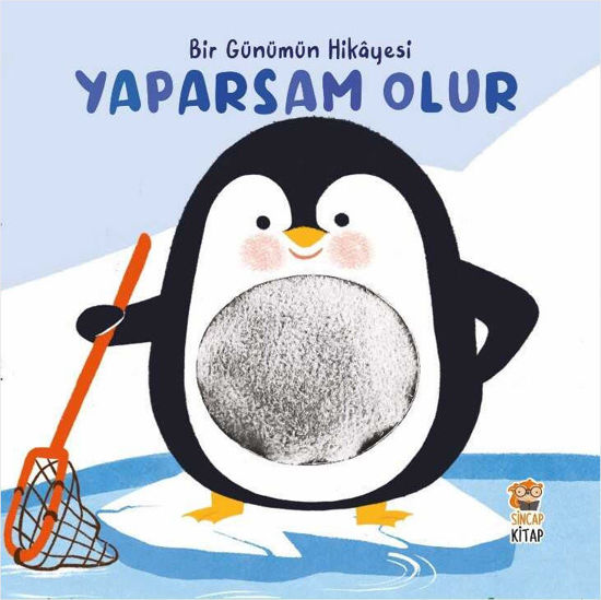 Bir Günümün Hikayesi Yaparsam Olur resmi