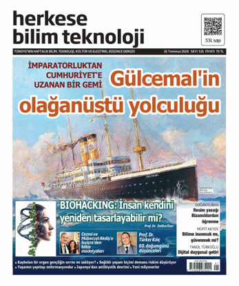 Herkese Bilim Teknoloji-31-Temmuz.2026 resmi