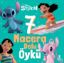 Disney Lilo ve Stiç 7 Macera Dolu Öykü resmi