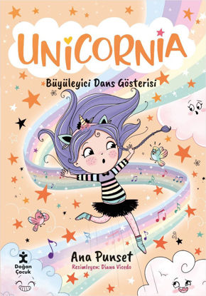 Unicornia - Büyüleyici Dans Gösterisi resmi