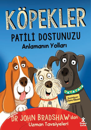 Köpekler - Patili Dostunuzu Anlamanın Yolları resmi