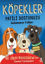 Köpekler - Patili Dostunuzu Anlamanın Yolları resmi