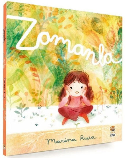 Zamanla resmi