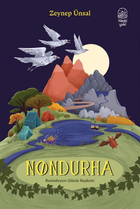 Nondurha resmi