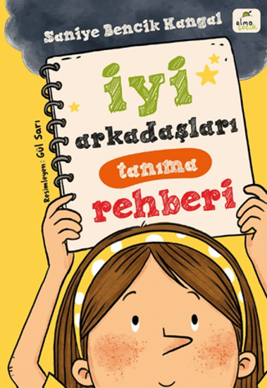 İyi Arkadaşları Tanıma Rehberi resmi