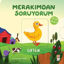Merakımdan Soruyorum - Çiftlik resmi