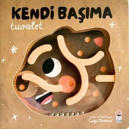 Kendi Başıma - Tuvalet resmi