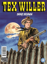 Tex Willer Sayı 38 - Savaş Yolunda resmi