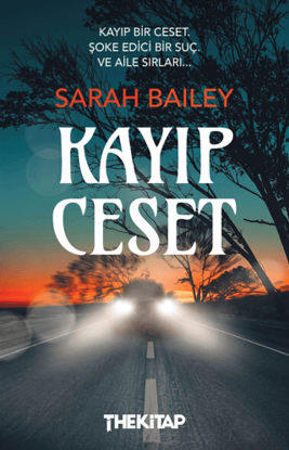 Kayıp Ceset resmi
