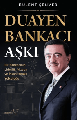 Duayen Bankacı Aşkı resmi