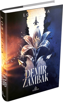 Demir Zambak 1 - Ciltli resmi