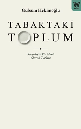 Tabaktaki Toplum resmi