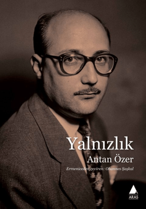 Yalnızlık resmi