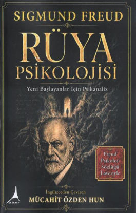 Rüya Psikolojisi resmi