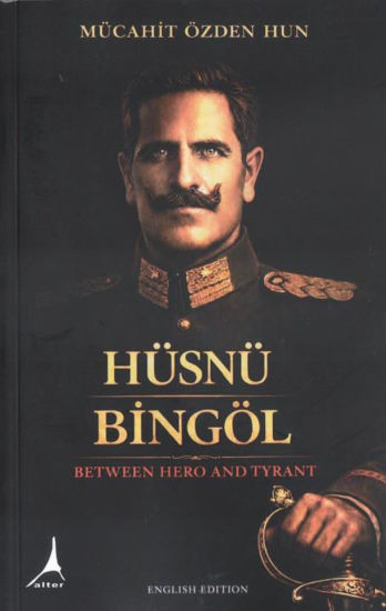 Hüsnü Bingöl resmi