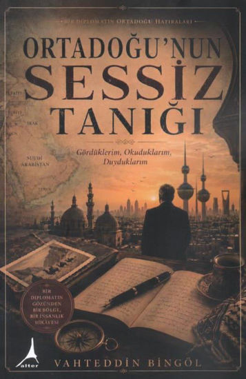 Ortadoğu'nun  Sessiz Tanığı resmi