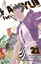 Haikyu!! 21. Cilt - Felsefelerin Mücadelesi resmi