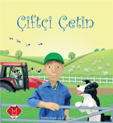 ÇİFTÇİ ÇETİN resmi