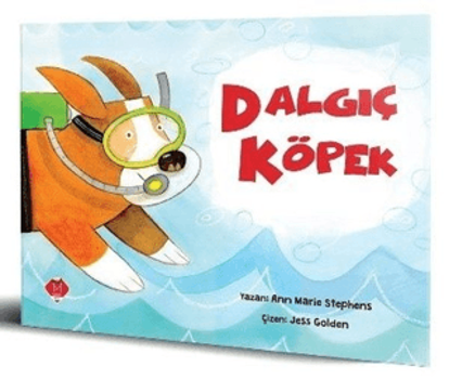 DALGIÇ KÖPEK resmi