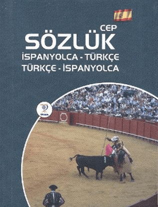Cep Sözlük İspanyolca-Türkçe / Türkçe-İspanyolca resmi