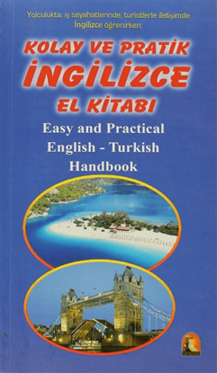 KOLAY VE PRATİK İNGİLİZCE resmi
