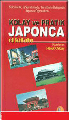 Kolay ve Pratik Japonca El Kitabı resmi