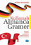 Kullanışlı Almanca Gramer Rehberi resmi